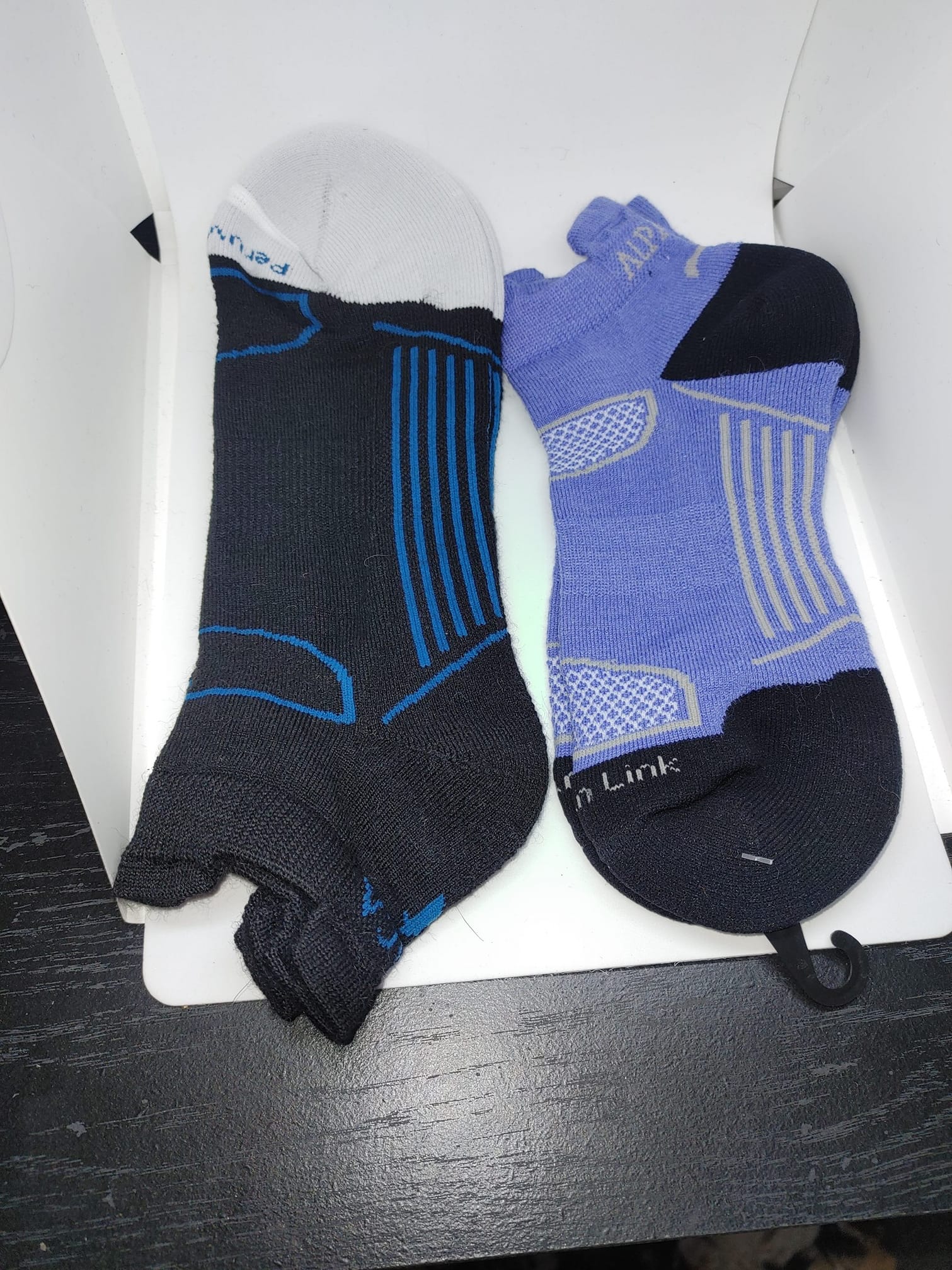 socks-2